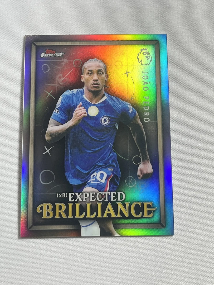 Joao Pedro Trading Cards for sale | eBay