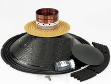 B C RCK18SW100-8 Recone Kit for 18SW100 8 Ohm