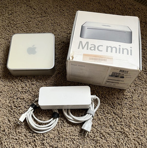 Box Mac mini | eBay