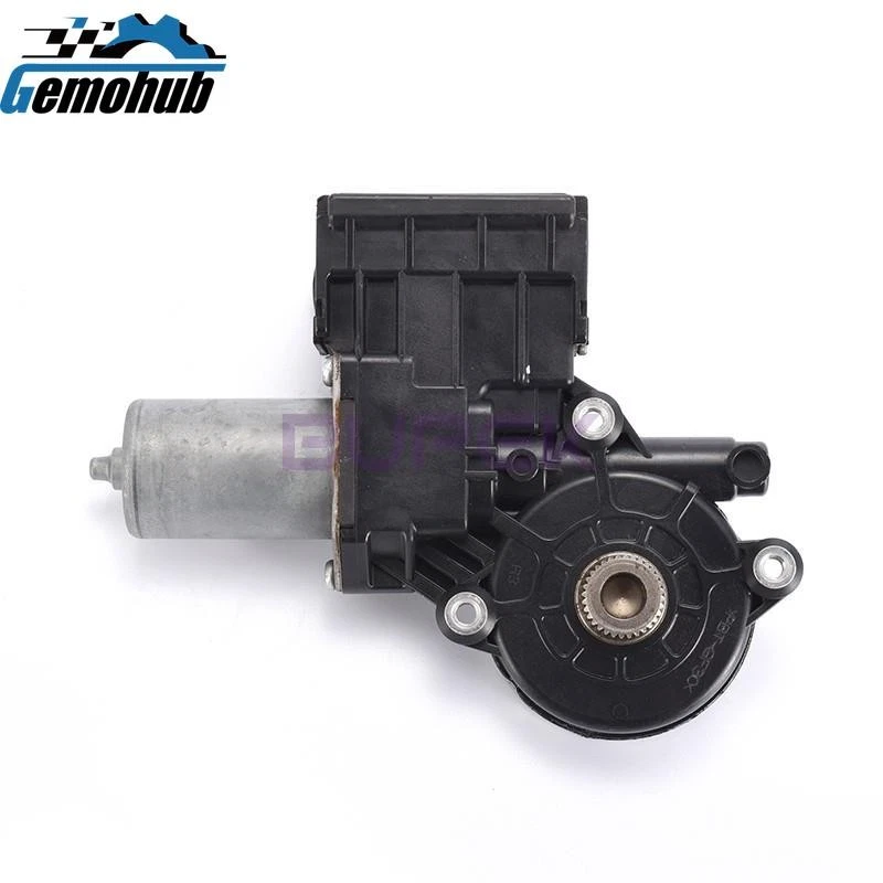 85710-42130 Front Right Electric Window Lifter Motor For Toyota RAV4 2019-2022 - Image 4 of 4