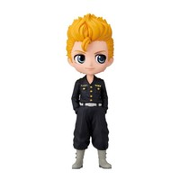 Banpresto Tokyo Revengers Takemichi Hanagaki Ver.A Figure