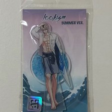 Outisju Appearance Superficial Summer Acrylic Official