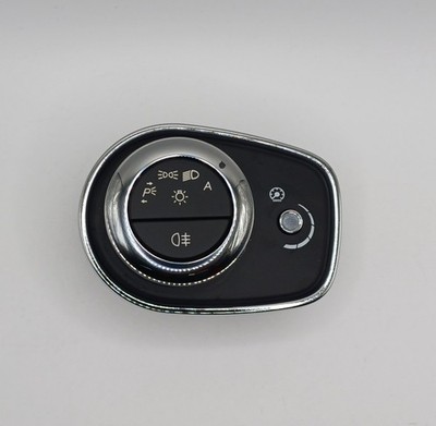 ASTON MARTIN DB11 / Dbs Superleggera Nebel & Scheinwerfer Schalter Baugruppe Rhd