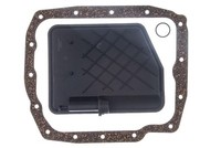Denckermann Hydraulikfiltersatz Automatikgetriebe FüR Mitsubishi Colt VI 1.3
