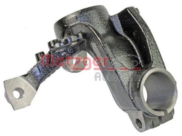 Achsschenkel RadaufhäNgung Metzger Autoteile 58088901 FüR VW Seat Audi Skoda A3-image