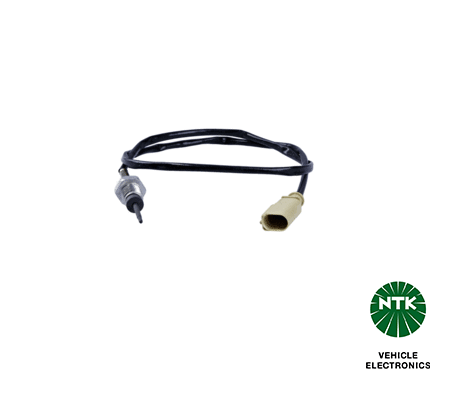 NTK 97231 Sensor, Abgastemperatur für AUDI,SEAT,SKODA,VW - Bild 1 von 2