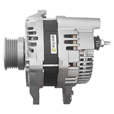 Brand New Alternator for Mitsubishi Outlander ZK 2.3L Diesel 4N14 04/15 - 09/17