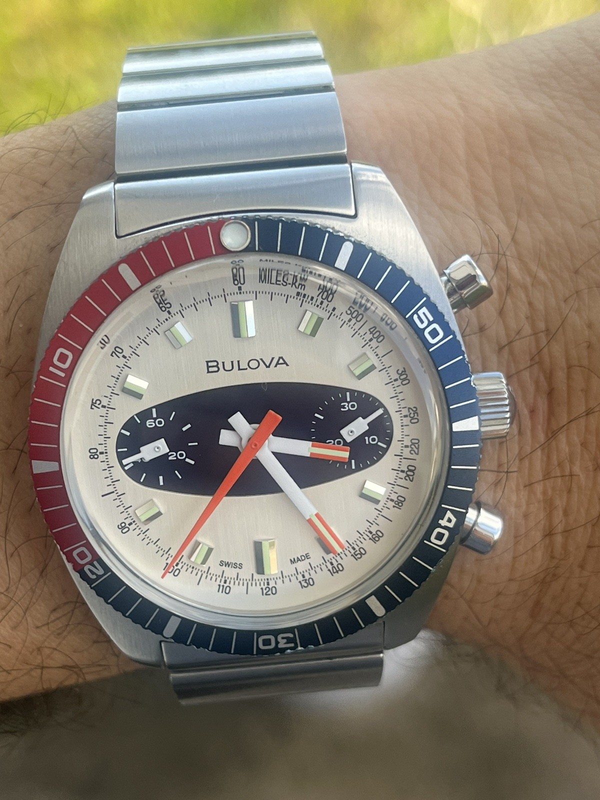 Automatic Chronograph - image 21