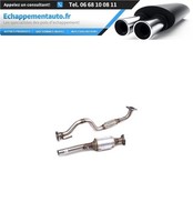 Katalysator Seat Leon 1M/Toledo 1M/Volkswagen Bora/Golf IV 1.6I 1J0253023X