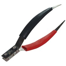 Battery Testing Tweezer, For 1.5V to 3V Batteries