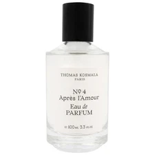 Thomas Kosmala Unisex Apres L'Amour EDP Spray 3.4 oz (100 ml)