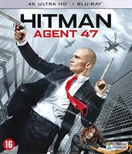 H¡tman: Agent 47 (2-uhd) by MOVIE