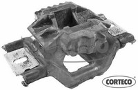 Corteco 80004139 Lagerung FüR Schaltgetriebe Getriebelager Lagerung FüR Ford