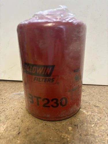 Baldwin Filter BT230 Oil Filter
