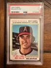 1978 Topps Record Breaker #6 Nolan Ryan PSA 5