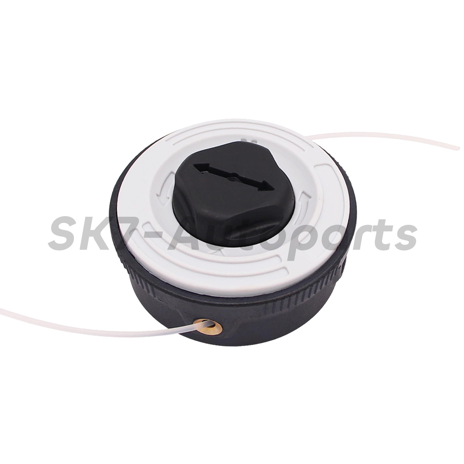 Weed Eater Trimmer Head High-Quality for Stihl FSA 57 4009 710 2106