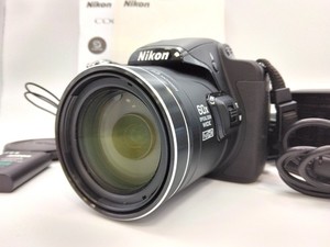 Nikon Coolpix P600 | eBay