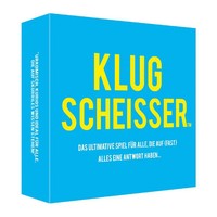 Pegasus KlugscheißEr Kartenspiel