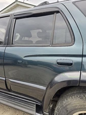 Driver Rear Side Door Limited Body Side Moulding Fits 96-02 4 RUNNER 643006