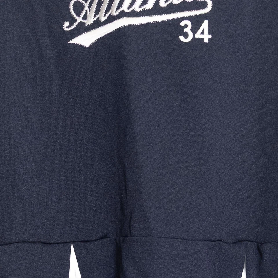 Disfraz de animadora juvenil Atlanta 34 talla 14 Foto 4 de 4