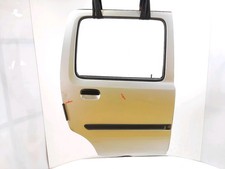 Porte arrière et accessoires Suzuki WAGON R+