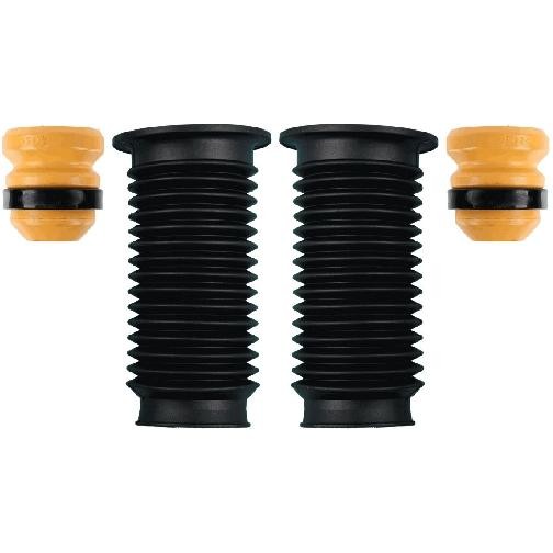 Staubschutzsatz StoßDäMpfer Vorne FüR Fiat 500L 352 12 Bis 26 Sachs Teil Neu-image