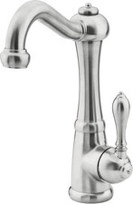 GT72-M1SS GT72-M1SS Marielle Bar/Prep Kitchen Faucet Stainless Steel