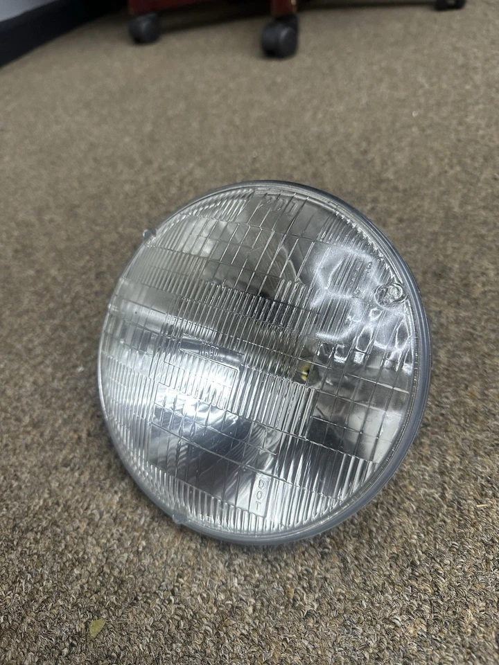 Фара для 1971-1980 Volkswagen Super Beetle 78941TZ 1974 1979 1972 1973 1978 - Изображение 2 из 4