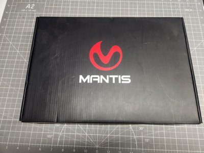 Mantis X Laser Academy Training Kit - 9mm - MT-4004 - NO APP ACCESS CODE.