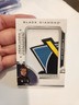 NHL 2023-24 Black Diamond Team Logo Card Patch Leo Carlsson 