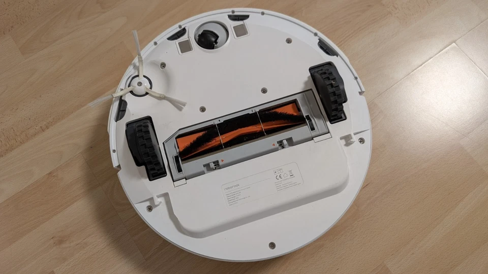 Saugroboter Roborock S50 mit Wischfunktion, Alexa, WiFi, App - Bild 4 von 4