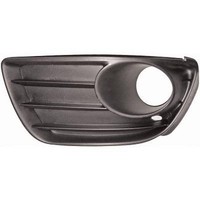 Diederichs 3454049 LüFtungsgitter, StoßStange Links FüR Fiat Punto (188_) 2003-
