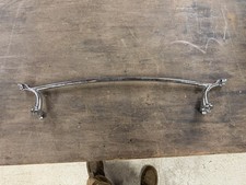 Hi-boy Style 1932 Ford Headlight Bar Coupe Sedan Roadster Hot Rod