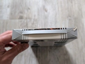 Castlevania 2 Simon's Nintendo NES Aut&eacute;ntico Caja Manual y Funda Solo - Sin Juego