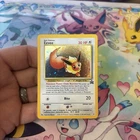 Pokémon TCG Eevee Black Star Promo Holo Card WOTC Nm