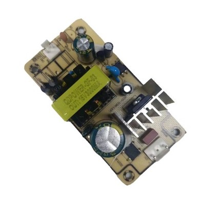Stable Output Power Module DC15V 3A 45W from AC100V to 240V Input Stable
