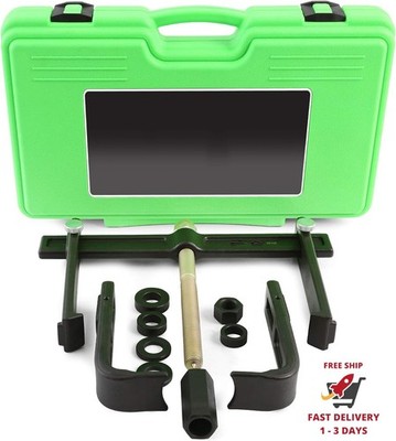 Extractor de tambor de freno y herramienta para extracción de rotor, extractor