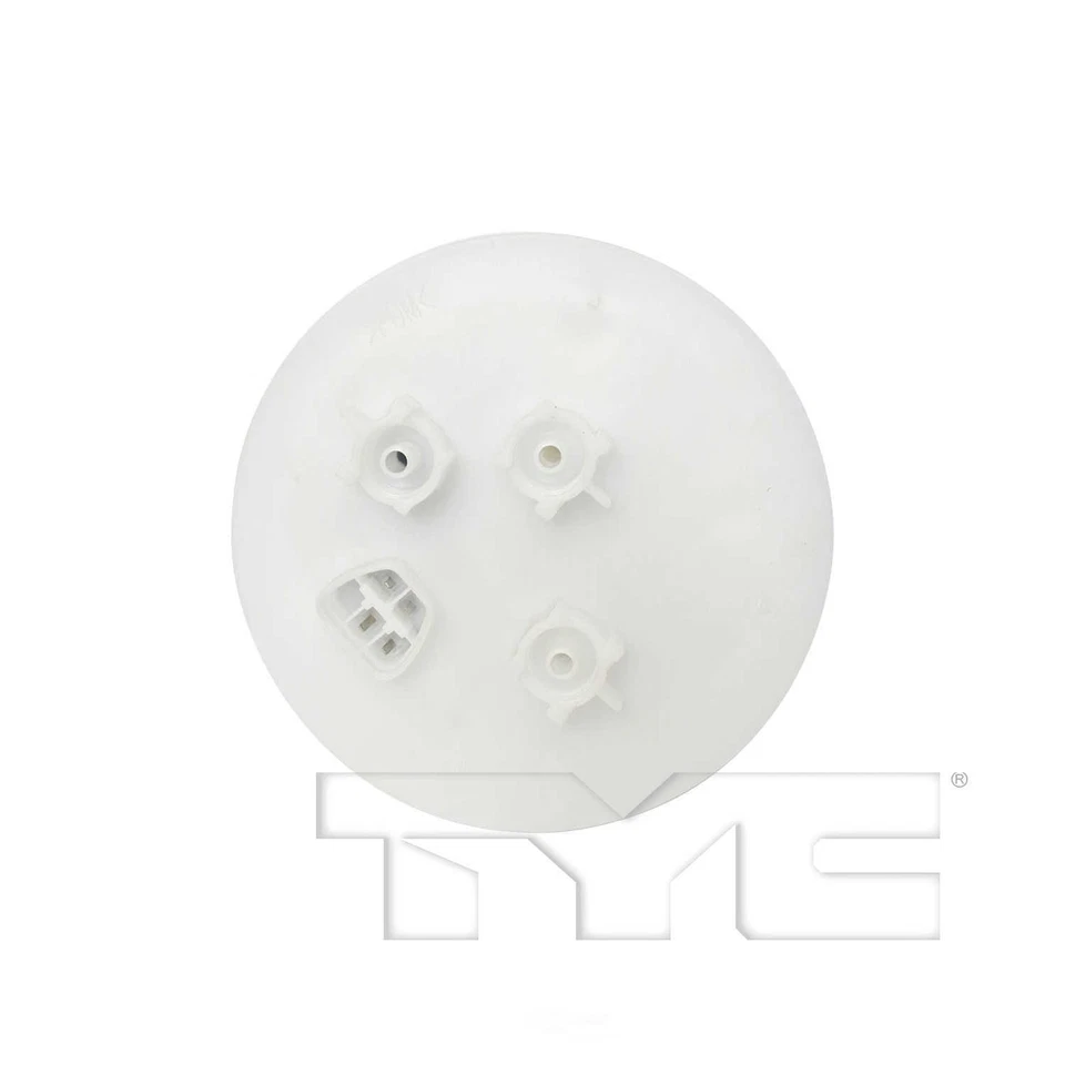 Módulo de bomba de combustible TYC CRQ Premium para Toyota Tundra Sequoia TYC 2012-2019 Foto 2 de 4
