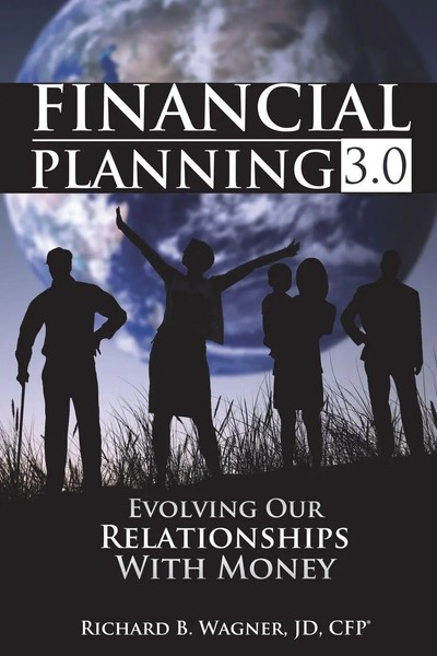 Financial Planning 3.0 Evolving Our Relationships With Money Cfp® Taschenbuch-image