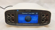 Invitrogen PowerEase Touch 350W Electrophoresis Power Supply PS0350