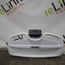 Stryker ProCuity Foot Board