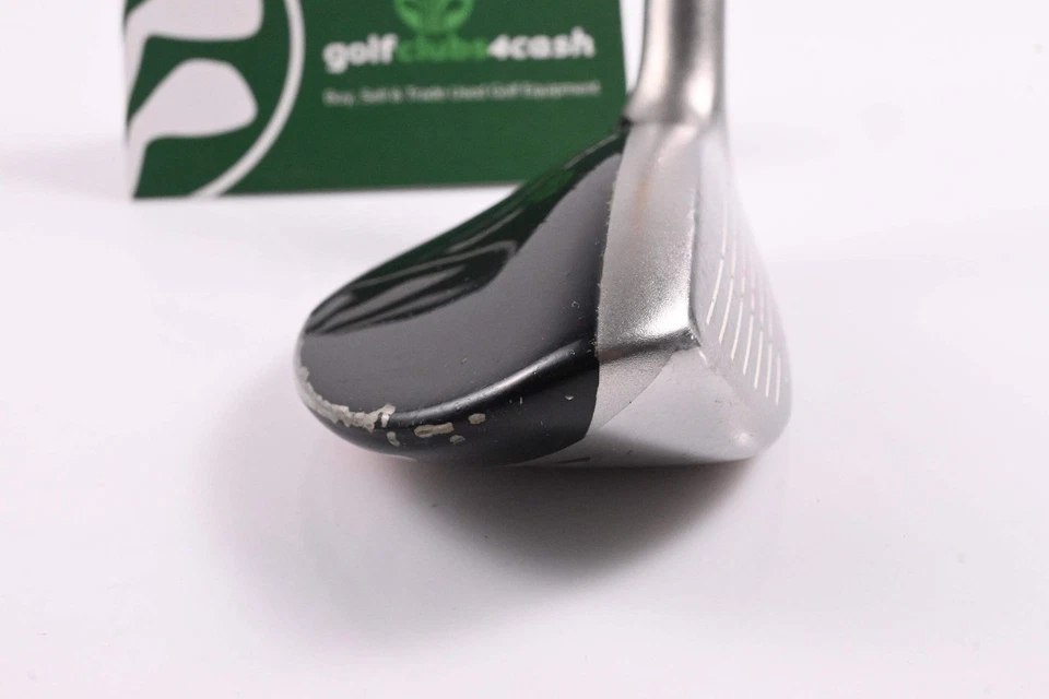 Ping G10 #4 Hybrid / 24 Degree / Stiff Flex UST Mamiya ProForce V2 86 Shaft - Image 3 of 4