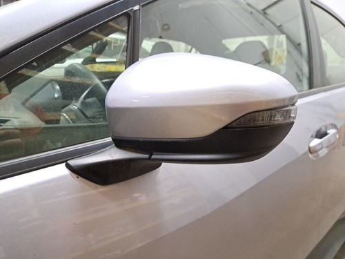 Lh Driver Side Door Mirror 2022 Wrx Sku#4128270