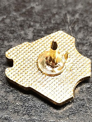 Vintage American Motorcycle Association 22 Year Membership Pin - Picture 3 of 4