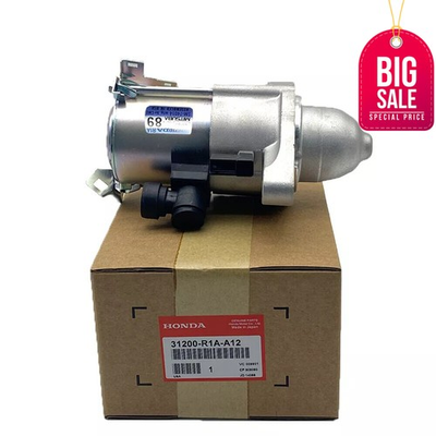 #ad OEM For Honda 12 15 Civic16 18 HR V 13 15 Acura ILX 31200 R1A A12 Starter Motor $95.14