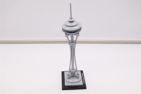 LEGO Architecture Burj Khalifa 21008 - with Instructions + Box - 