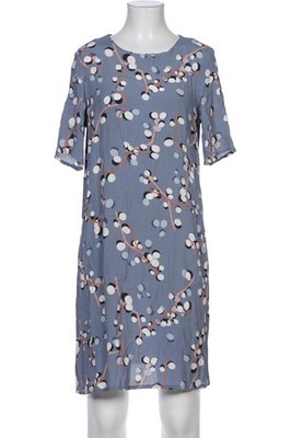 YAS Kleid Damen Dress Damenkleid Gr. XS Marineblau #cvs3kce
