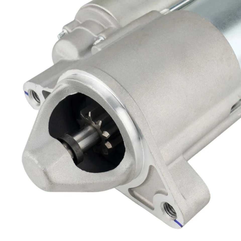 Nuevo arranque compatible para Dodge Nitro 2007-2009 Jeep Liberty 2008-2009 3,7 L Foto 3 de 4