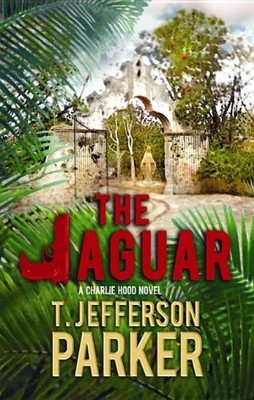 The Jaguar (Center Point Platinum Mystery (Large Print)) by Parker, T. Jefferso