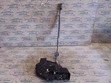 2009-2013 Volvo XC60 door lock  30799327